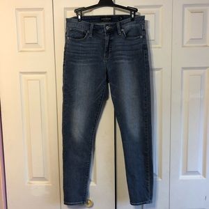Lucky Brand Ava Style Jeans